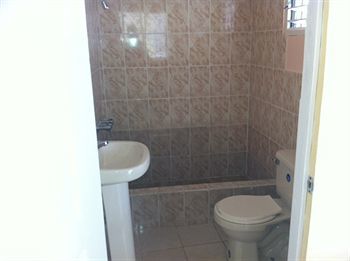 נגריל Roots Bamboo Beach Resort מראה חיצוני תמונה